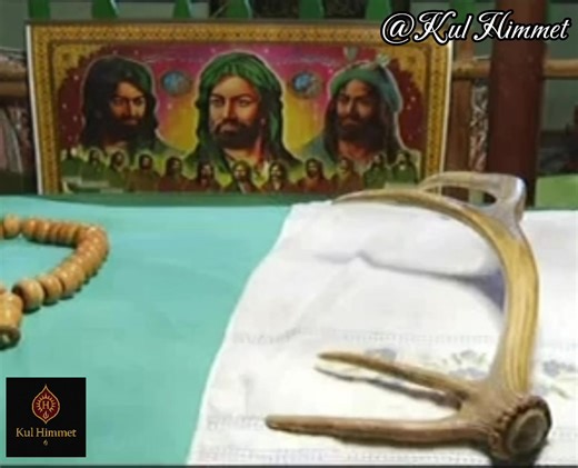 Ali Pir Civan: Alevi-Bektaşi İnanışının Önemli Temsilcisi