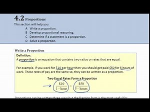 Practical Algebra 4.2