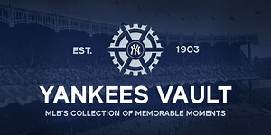 Yankees Vault: Mantle's catch saves Larsen's perfecto