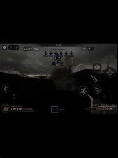 Roblox Entrenched Edit: Creative Styles and Tips