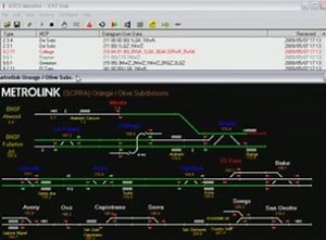 ATCS How to Set up MCPs and DS display in ATCSmon