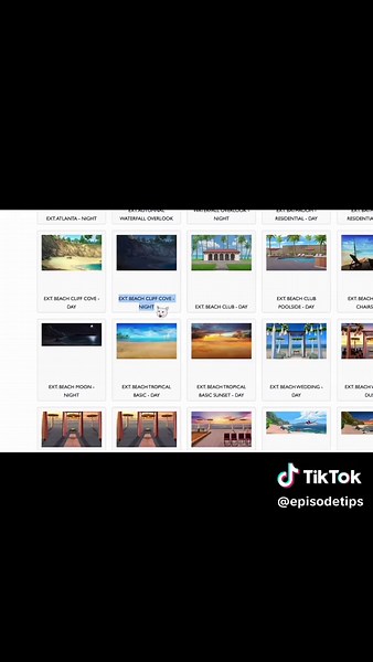 Replying to @Amaris_writez how to code choices in Episode Interactive! #episode #episodetips #episodefyp #episodetiktok #episodeinteractive #tutorial