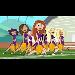 5.4K views · 172 reactions | Paging all Kim Possible stans! It’s time to revisit one of our fave theme songs.  #DisneyPlusThrowbacks #DisneyPlus | Disney+ | Facebook