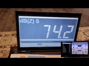 Calibrating Home Theater dB Levels with an SPL meter for Seamless Integration