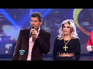 Showmatch 2012 - 2 de octubre