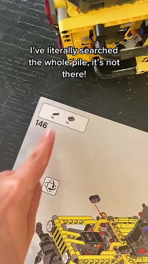 Innovative LEGO Detection App: BrickIt