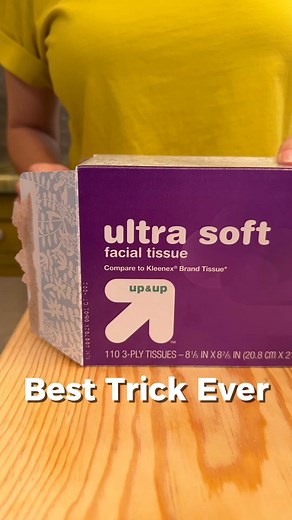 19K views · 152 reactions | Upgrade your tissue box! 蠟#upcycling #tissuebox #tissueboxcover | Annie Lynn | Facebook