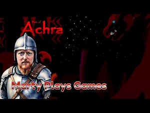 Path of Achra - PC Gameplay - Rogue one screen at a tiime - First Look