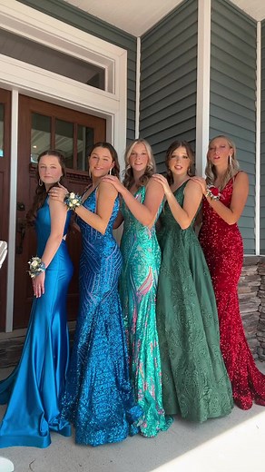 they didn’t quite get the memo #prom #prom2023 | prom dresses