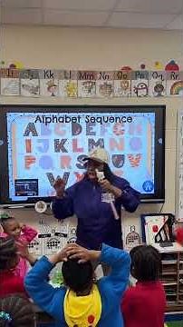 New K-Team Reveal! 🍎 My 2026 Classroom Morning Routine