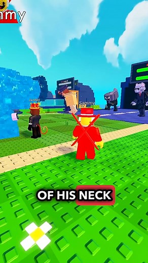 30K views · 217 reactions | Jandel vs Sammy ¦ Plants vs Brainrots #Roblox | Koopekool Gaming | Facebook