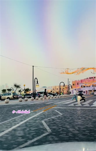 ‏QATAR 🇶🇦 #view #🌙☝️🤲