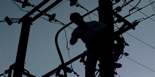 Storm damage knocks out power for thousands in Michigan