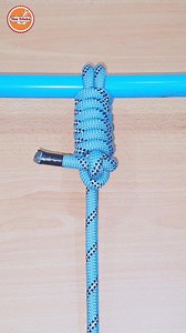 How to tie knots rope diy at home ep2189 🇺🇸🪢 #knots #reels #trending #trend #viral #diy #reelsfb #reelsviral #reelsvideo #howto #reelsinstagram #creative #craft #viralvideo #viralreels #trendingreels #trendingnow #video #art #america #usa | The Tricks