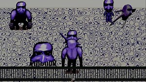 【Aooni3.0】二代通关攻略