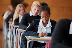 When are GCSEs taking place in 2024? All the GCSE exam dates and full timetable - Netmums