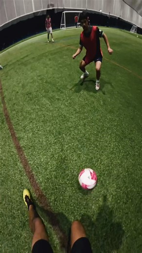 INSANE FAST feet footwork POV🔥to improve dribbling #soccer #footballskills #skills #skill #football