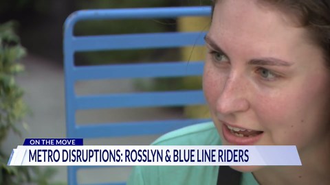 Metro to provide free shuttle buses during rail, station maintenance