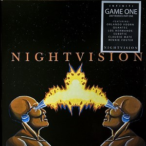 Infiniti - Game One (2007 Remixes Part One)