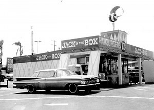 The incredible history of the drive-thru | lovefood.com