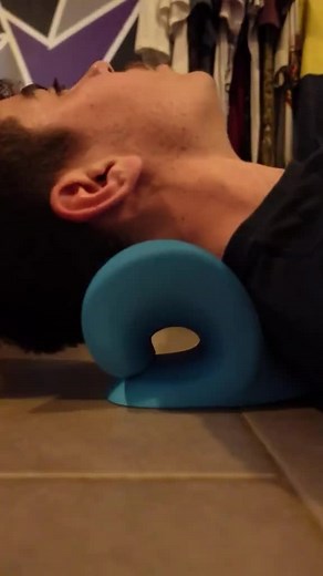 #neckpain #backpain #backpainrelief #tiktokmademebuyit