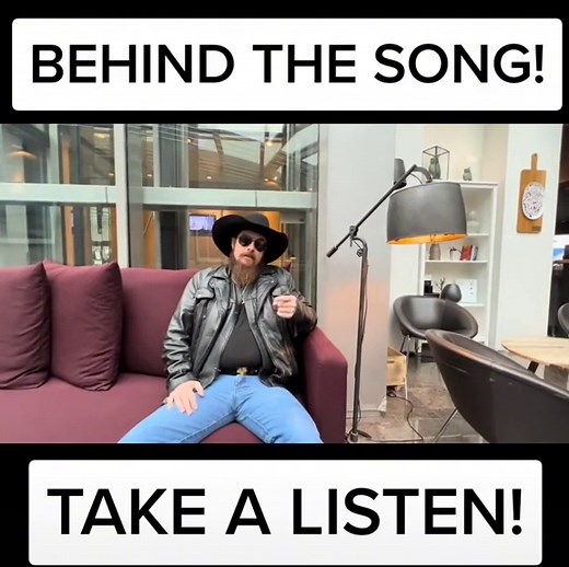 Whey Jennings: The Gun - New Song/Video Making Process