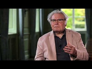 Prof. Dr. Oskar Negt über die aktuellen Herausforderungen der Zivilgesellschaft