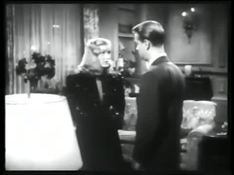 The Blue Dahlia (1946)