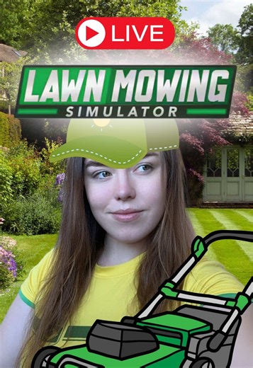 Exciting Lawn Mowing Simulator Gameplay! Share Your Favorite Sims with Us!