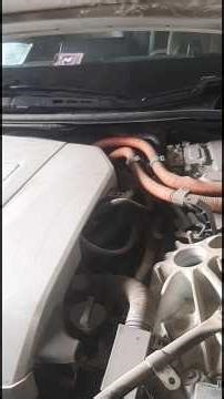 p0a93 fault code Crown 2012 overheat Inverter