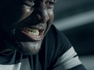 Slow-Mag: Boxing, Running, Cross fit • Ads of the World™ | Part of The Clio Network