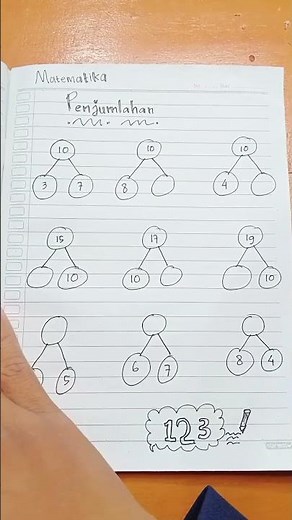 latihan Soal Matematika kelas 2 SD 💜