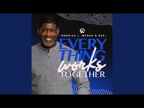 Everything Works Together (Live)