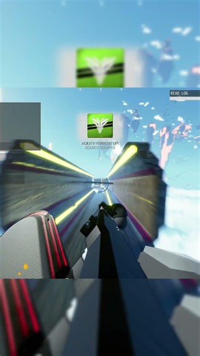 This Echo Point Nova play is actually broken #fps #gaming #shorts