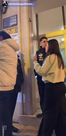 Highlights del Festival di Sanremo con Napoli