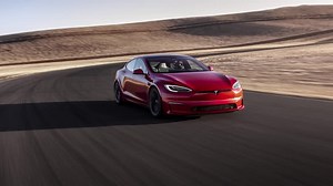 Tesla cuts U.S. Model S and Model X prices between 4% and 9%