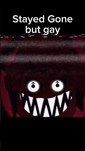 Hazbin Hotel “LETS BE GAY” | Alastor song #hazbinhotel #hazbinhotelalastor #helluvaboss #trending