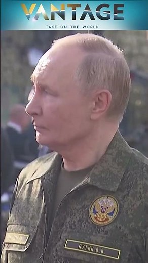 25 Years of Putin: How He Shaped the World | Vantage with Palki Sharma | N18G