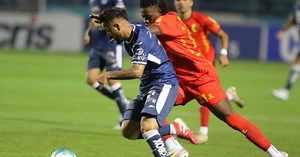 'Droopy' Gómez sentencia: 'Lo que no sea quedar campeón es un objetivo no cumplido'