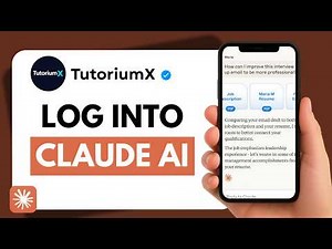 How to Log In to Claude App | Claude AI Account Login Guide