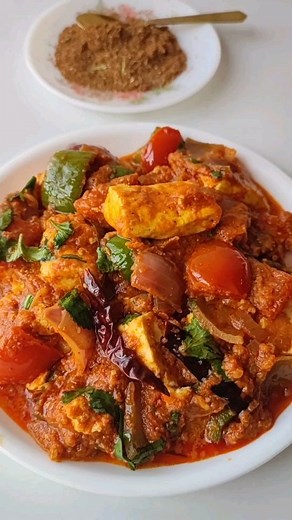 32K views · 249 reactions | Paneer dish that will blow your mind in...