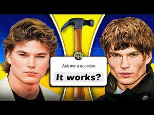 How To Do Bonesmashing and Become PSL GOD?