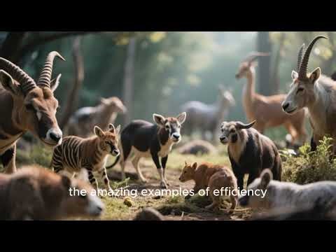 What the Forest Taught Me About Life