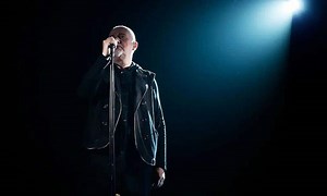 10 Best Peter Gabriel Songs of All Time - Singersroom.com