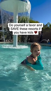 8.6K views · 319 reactions | What are the best resorts for kids in...