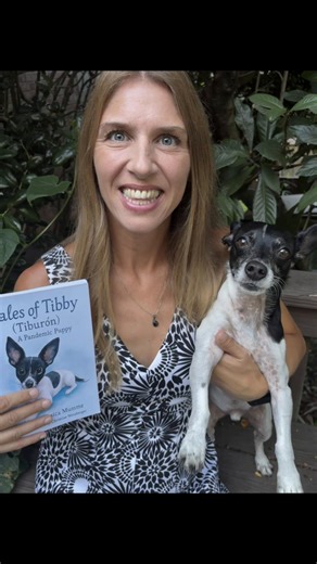Check out my children’s book available on Amazon!#ratterrier #doctorauthor #childrensbookauthor