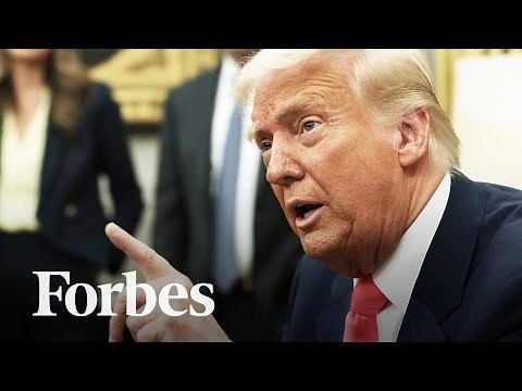 What Trump’s New Student Loan Forgiveness Order Means For 3 Million Borrowers