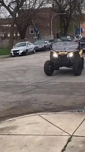 77K views · 642 reactions | @buttery_films Actual footage of @medium.boy rolling the can am 藍 | UTV Fails | Facebook