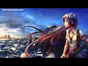 Nightcore Radioactive