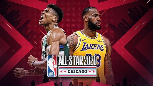 All-Star 2020: Watch the 69th All-Star Game live on Sky Sports